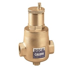 Automatický odlučovač vzduchu  - pre solárne systémy - 3/4"