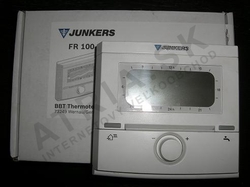 Junkers FR 100