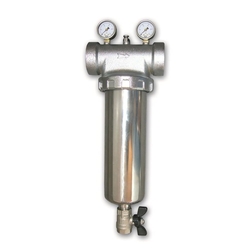 Cyklonový odkaľovací filter 10" - 2"F