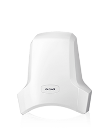 CLAGE WHT Sušič rúk 1,8 kW/230V 7000-70300