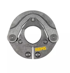 Lisovacia čeľusť M - M54/54mm