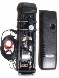 Kontrolna stanica ZPS 28