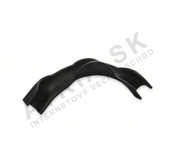 Fixačný oblúk potrubia PEX - 16-18mm