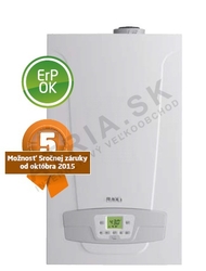 Baxi Luna Duo-tec+ 24