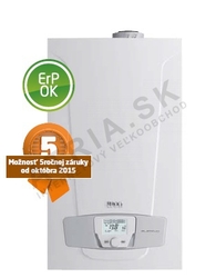 Baxi Luna Platinum+ 24