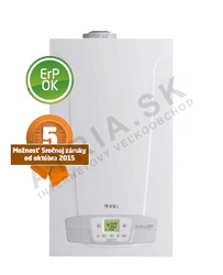 Baxi Duo-tec Compact+ 24