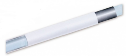 Viacvrstvové potrubie  - 26x3; PN10, T=+70° C; PN10, T=+95° C - 5m tyče