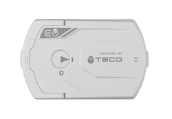 Elektrický pohon ku guľovým uzáverom E-READY - 24 V; sanita - akcia