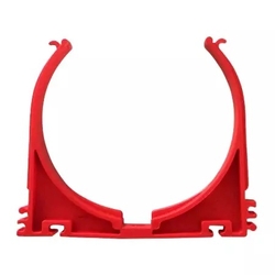 Klip - pre uchytenie potrubia IVAR.PROFI-AIR CLASSIC - DN 75