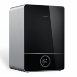 Plynový kotol BOSCH Condens GC9000iW 20 E/B - Závesný kondenzačný vykurovací kotol