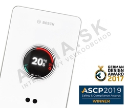Bosch Easycontrol CT 200