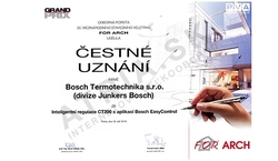 Bosch Easycontrol CT 200