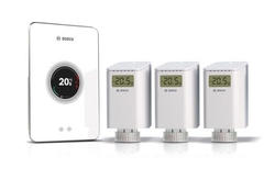Bosch Easycontrol CT 200 set