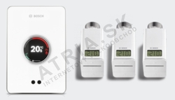Bosch Easycontrol CT 200 set