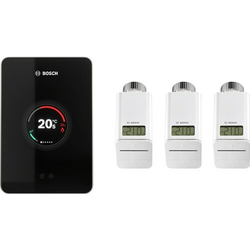 Bosch Easycontrol CT 200 B set