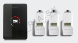 Bosch Easycontrol CT 200 B set