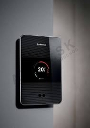 Buderus Logamatic TC 100