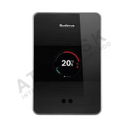 Buderus Logamatic TC 100