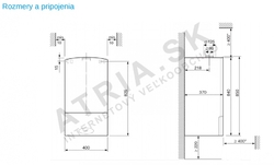 Bosch CerapurSmart ZSB 14-3 CE