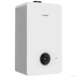 Plynový kotol BOSCH Condens GC2300iW 15 P - Závesný kondenzačný vykurovací kotol