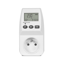 Merač spotreby energie EMF-1