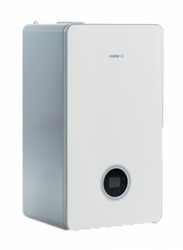 Plynový kotol BOSCH Condens GC8700iW 30 P - Závesný kondenzačný vykurovací kotol