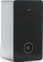 Plynový kotol BOSCH Condens GC8700iW 30 PB - Závesný kondenzačný vykurovací kotol