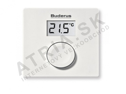 Buderus Logamatic RC 100