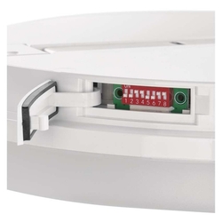 LED prisad. svietidlo Tori s pohyb. senz.,kr. 24W n.b., IP54