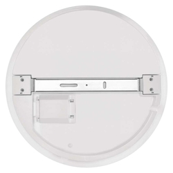 LED prisad. svietidlo Tori s pohyb. senz.,kr. 24W n.b., IP54