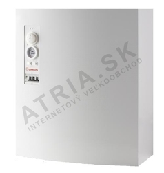 Buderus Dakon Daline PTE 18 kW