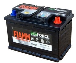 FIAMM ECOFORCE AGM VR 760