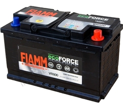 FIAMM ECOFORCE AGM VR 800