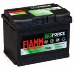 FIAMM ECOFORCE AFB TR 740