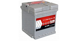 FIAMM TITANIUM PRO L0 44P
