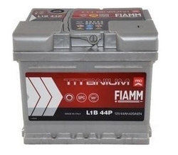 FIAMM TITANIUM PRO L1B 44P
