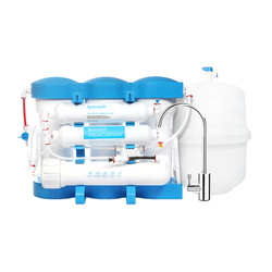 Reverzná osmóza ECOSoft PURE Aquacalcium