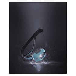 LED čelovka GP Discovery CH44, 300 lm