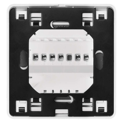 Podlahový programovateľný drôtový termostat P5601UF