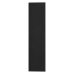 LED prisadené svietidlo NEXXO, štvorcové, čierne, 12,5W, CCT