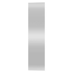 LED prisadené svietidlo, kruhové, biele, 12,5W, CCT