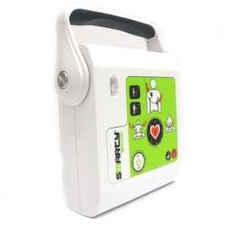 Smarty Saver  AED
