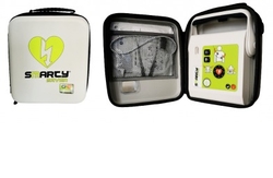 Smarty Saver  AED