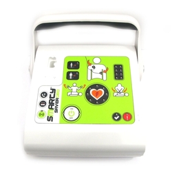 Smarty Saver  AED