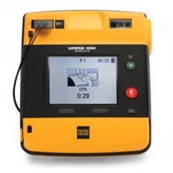 Lifepak 1000 AED