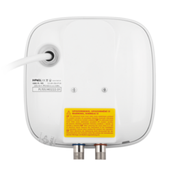 elektrický prietokový ohrievač vody s hydraulickým spínaním a tlakovou prevádzkou PL-T 3,5kW