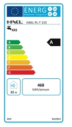 elektrický prietokový ohrievač vody s hydraulickým spínaním a tlakovou prevádzkou PL-T 5,5kW