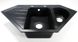 Granisil Taragona 965.10R Nero