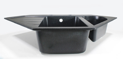 Granisil Taragona 965.10R Nero