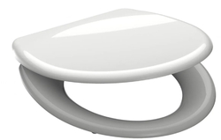 Schütte EASY CLIP bílé | Duroplast, Soft Close